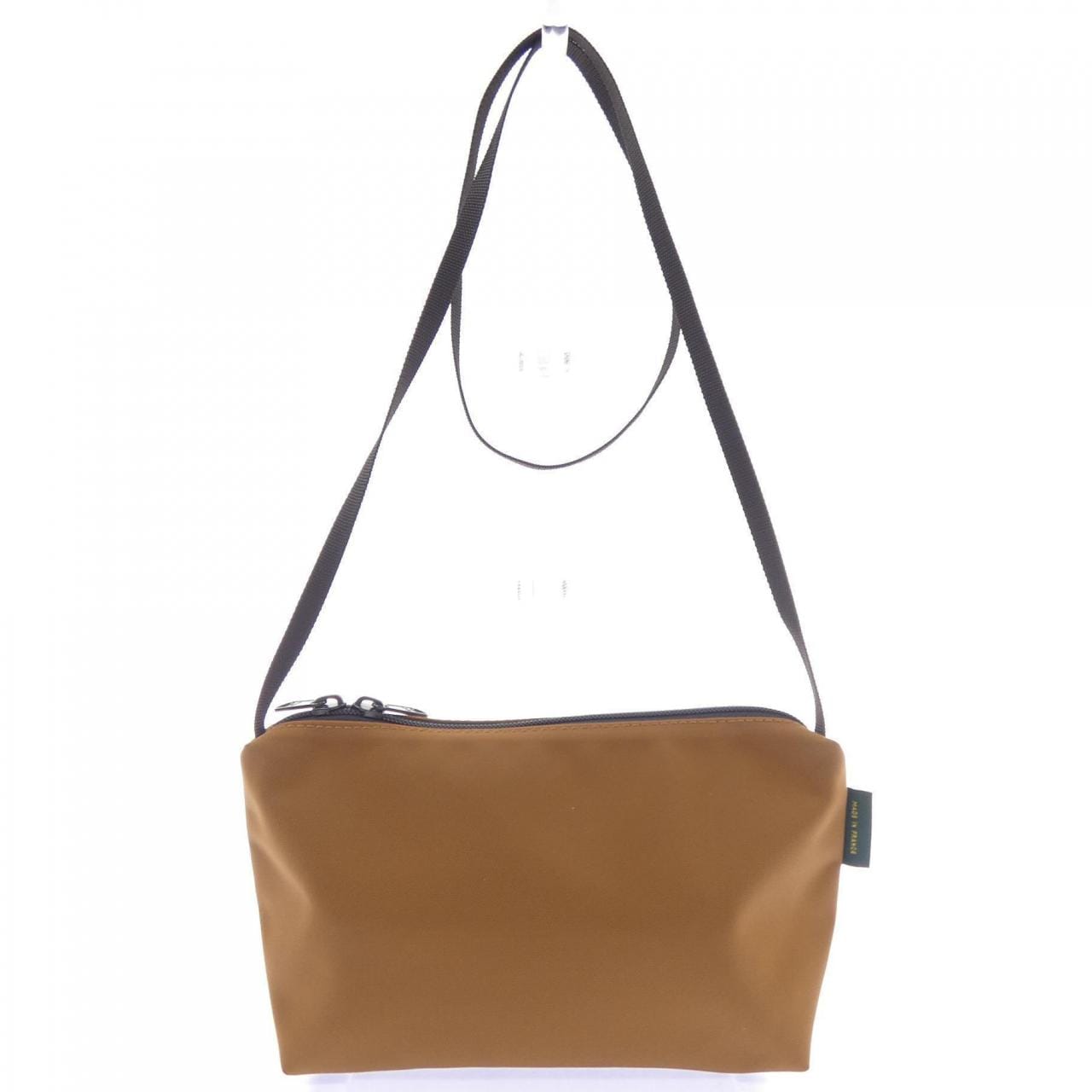 エルベシャプリエ HERVE CHAPELIER 舟型ショルダーバッグ 2885N BAG