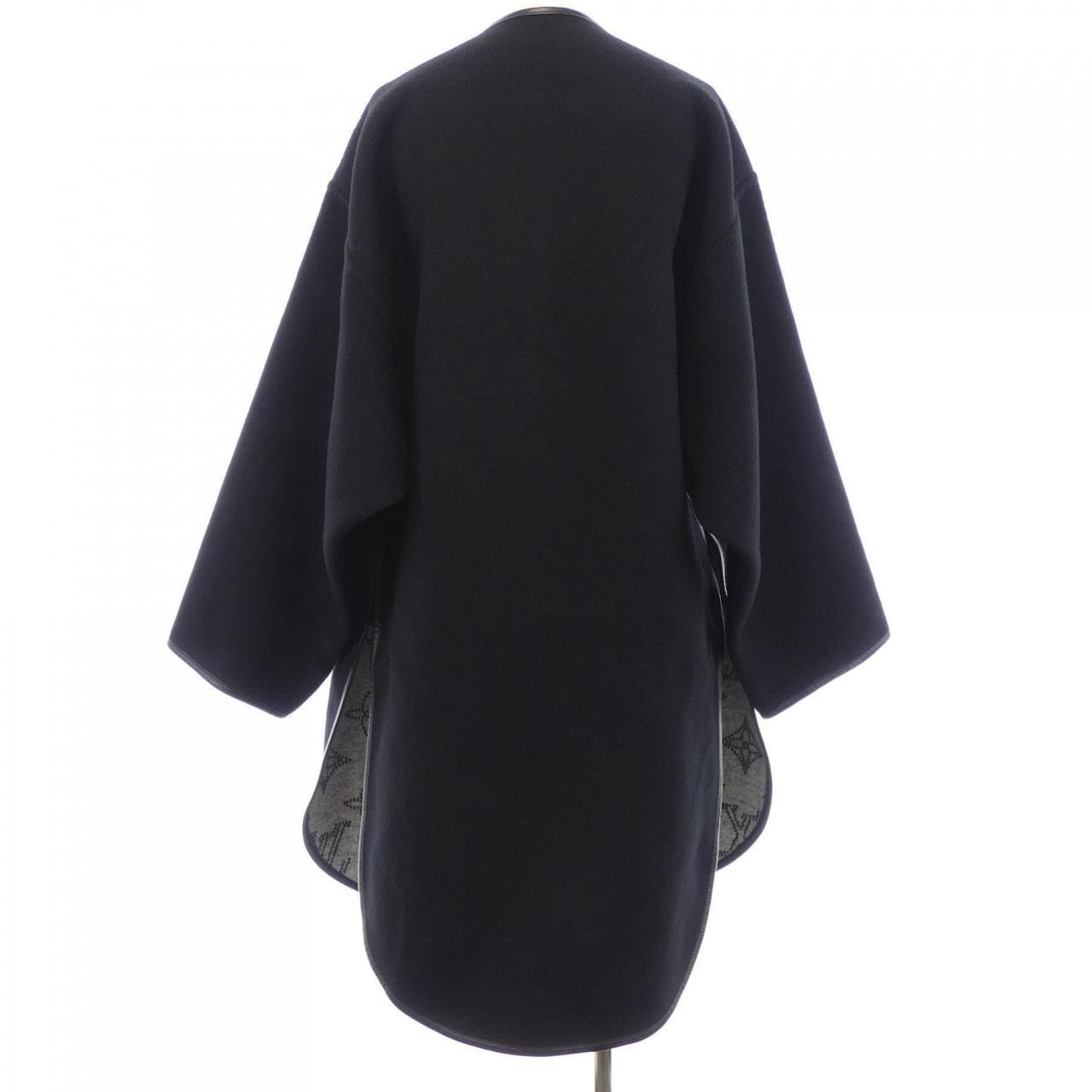 ルイヴィトン LOUIS VUITTON FUCO13CHE コート