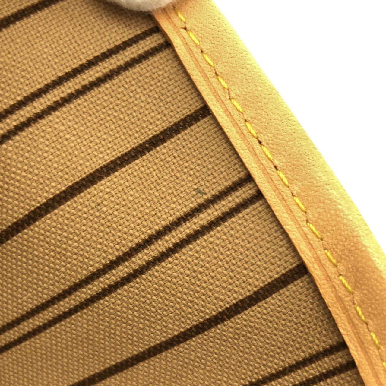 ルイヴィトン モノグラム ネヴァーフル MM M40995 バッグ