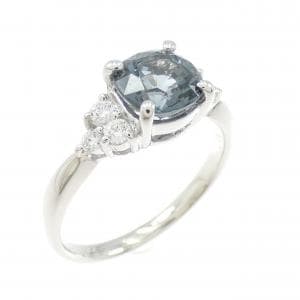 PT900 スピネル リング 1.57CT