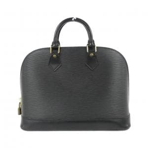 LOUIS VUITTON Epi Alma PM M52142 Bag