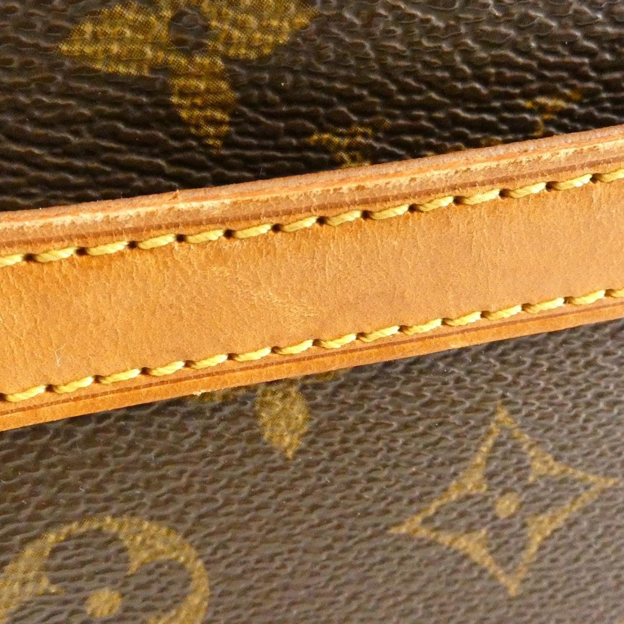 ルイヴィトン モノグラム ブロワ M51221 ショルダーバッグ