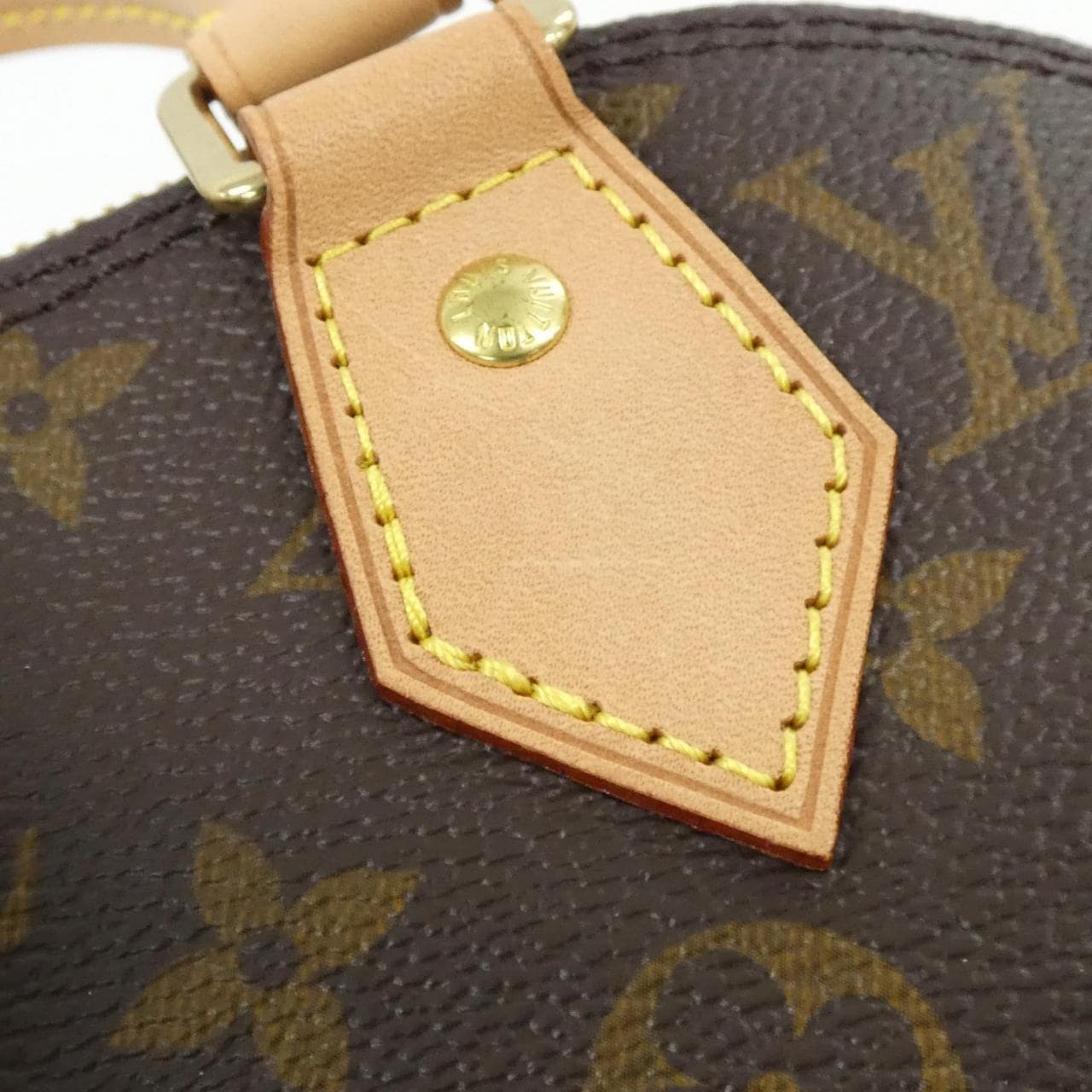 ルイヴィトン モノグラム アルマBB M53152 バッグ