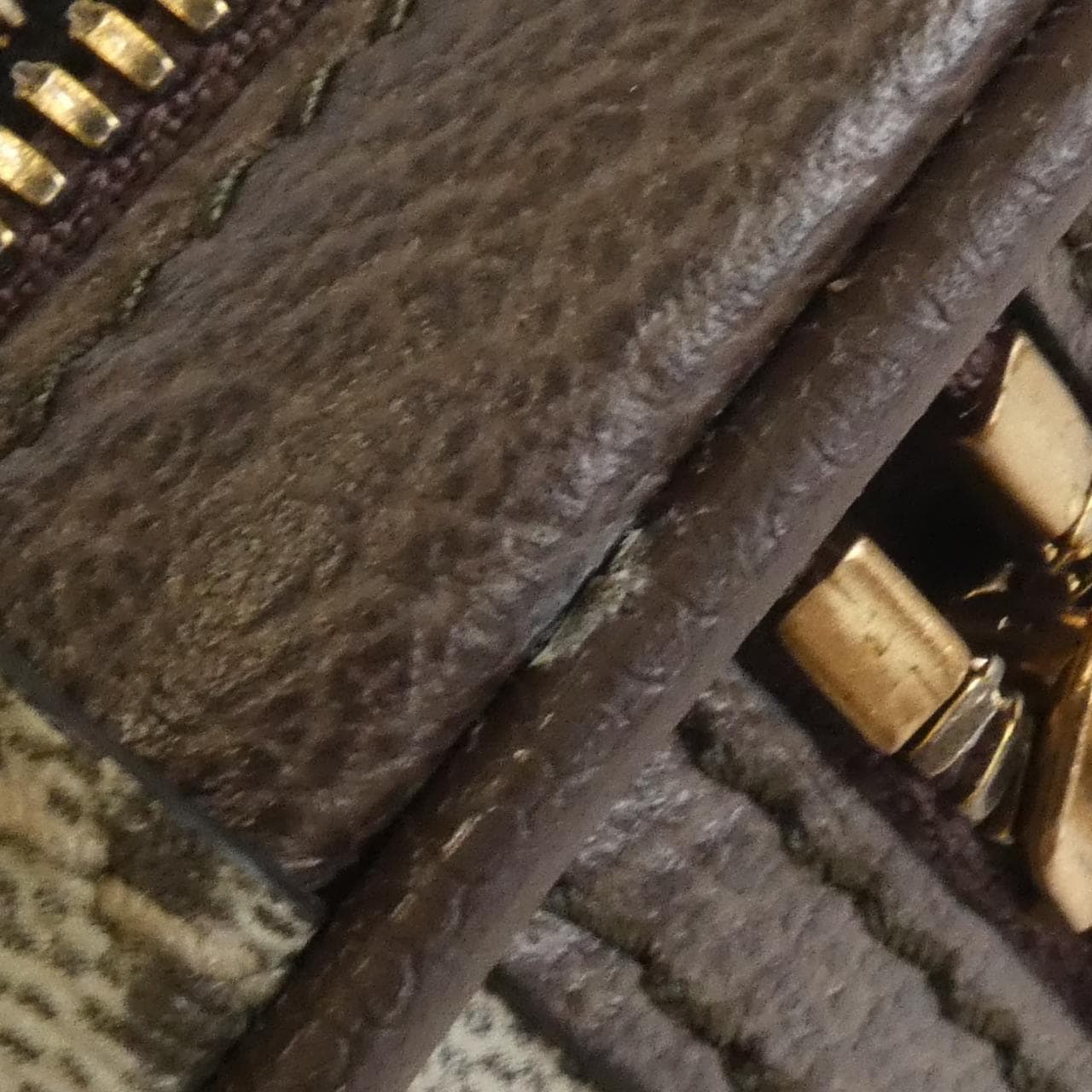 バレンシアガ BALENCIAGA×GUCCI ハッカー ショルダー ジップ バッグ 680129 2103U ショルダーバッグ