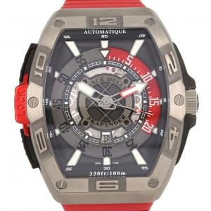 FRANCK MULLER Scaffolder TI