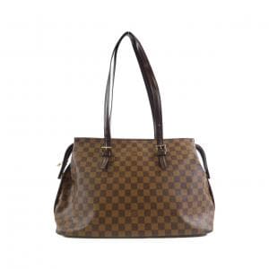 LOUIS VUITTON Damier Chelsea N51119 单肩包