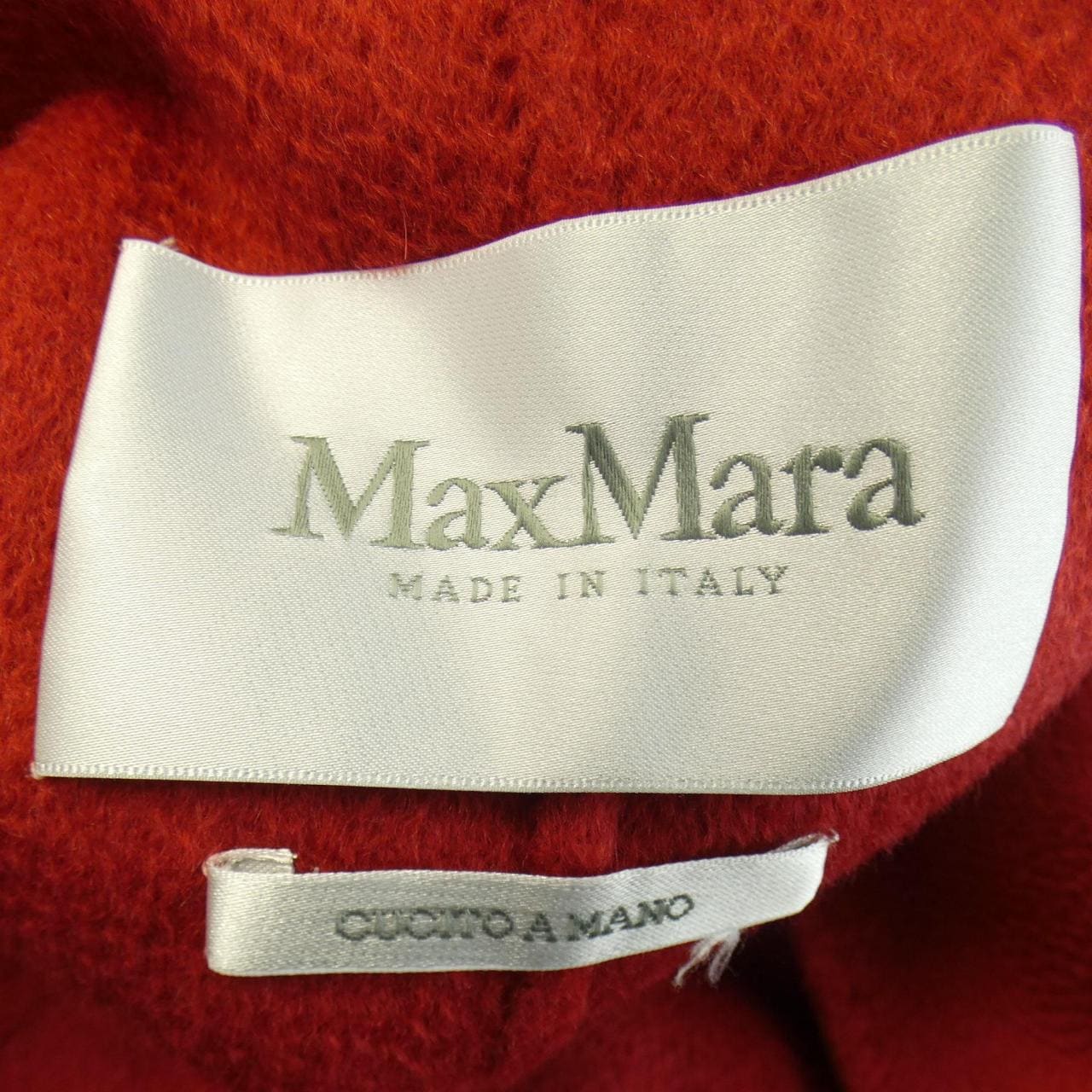 マックスマーラ Max Mara コート