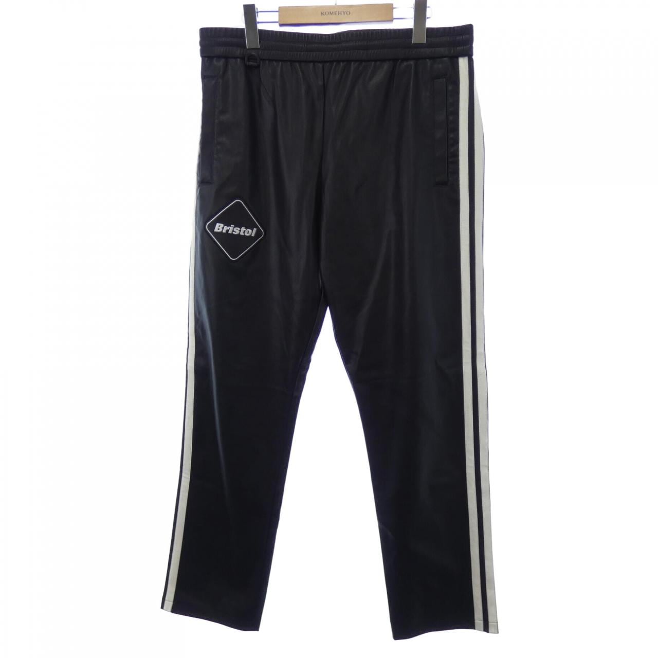 エフシーアールビー F.C.R.B. パンツ