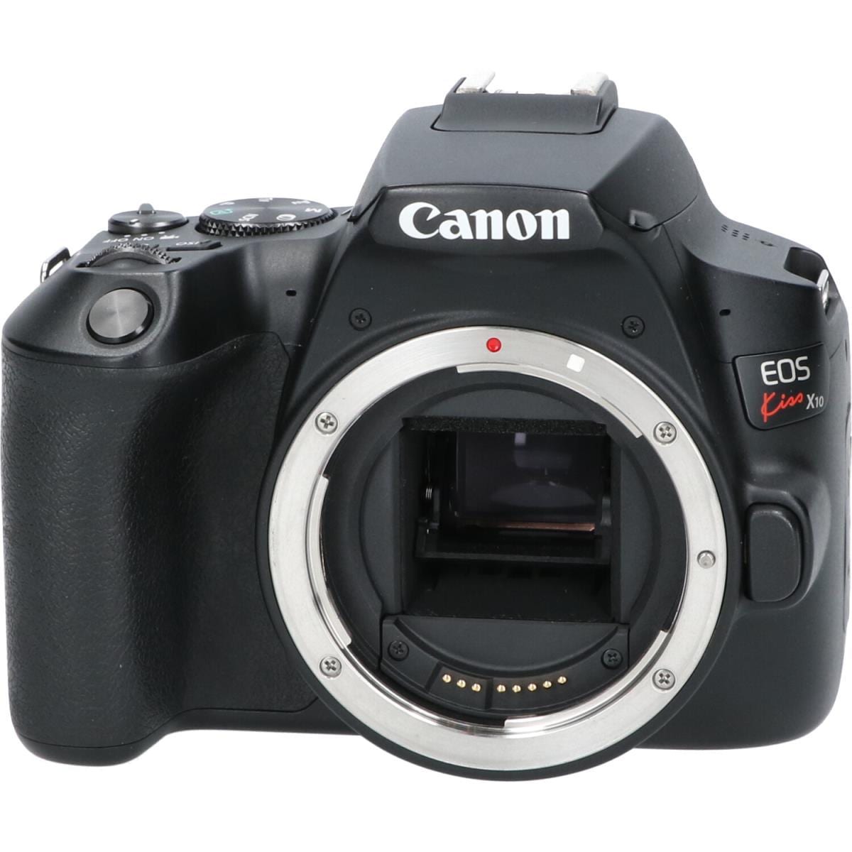 CANON EOS KISS X10