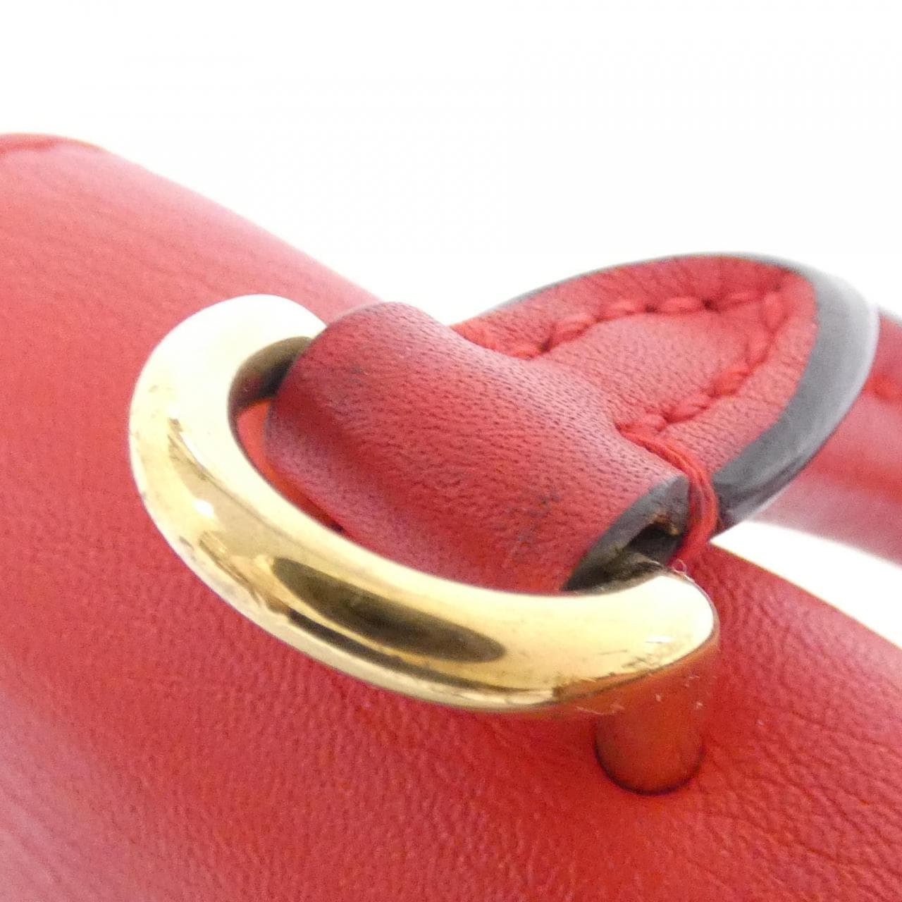 LOUIS VUITTON Monogram Rocky BB M44322 包