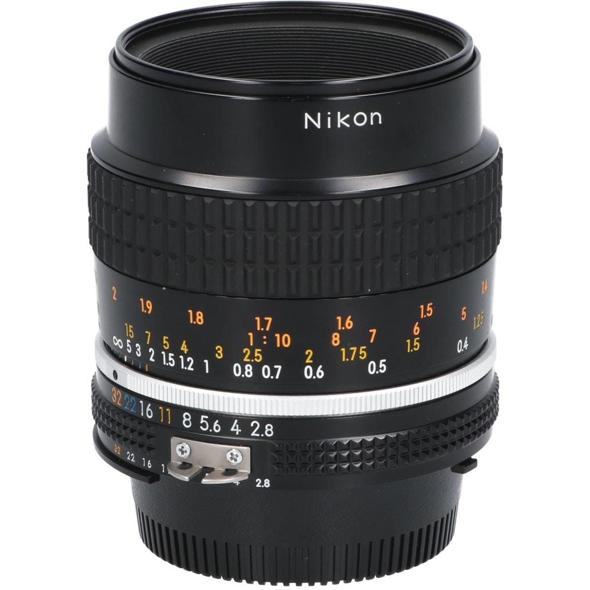ＡＩ５５ｍｍ　Ｆ２．８Ｓ　ＭＩＣＲＯ