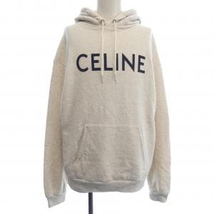 セリーヌ CELINE パーカー