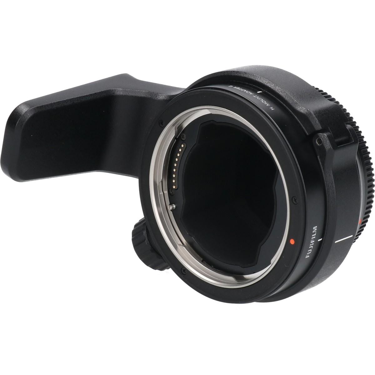 H MOUNT ADAPTER G