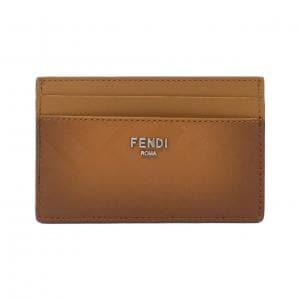 【新品】フェンディ 7M0347 ARAN カードケース