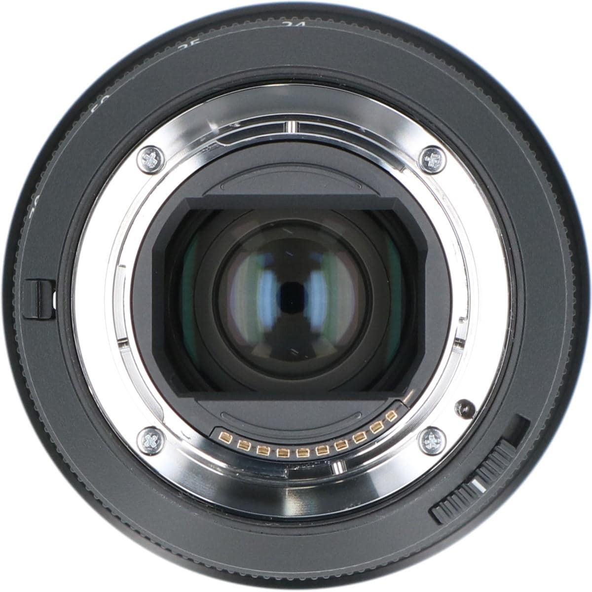 FE24-70mm F2.8GM II