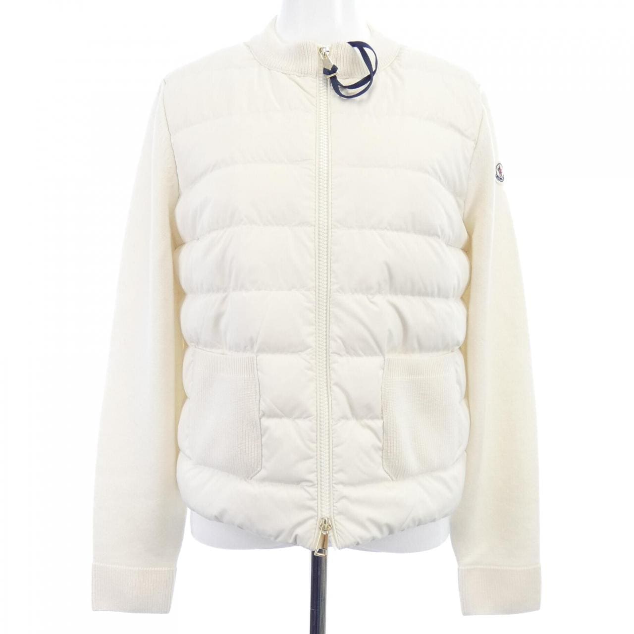 【新品】モンクレール MONCLER K20939B00036 ダウンジャケット