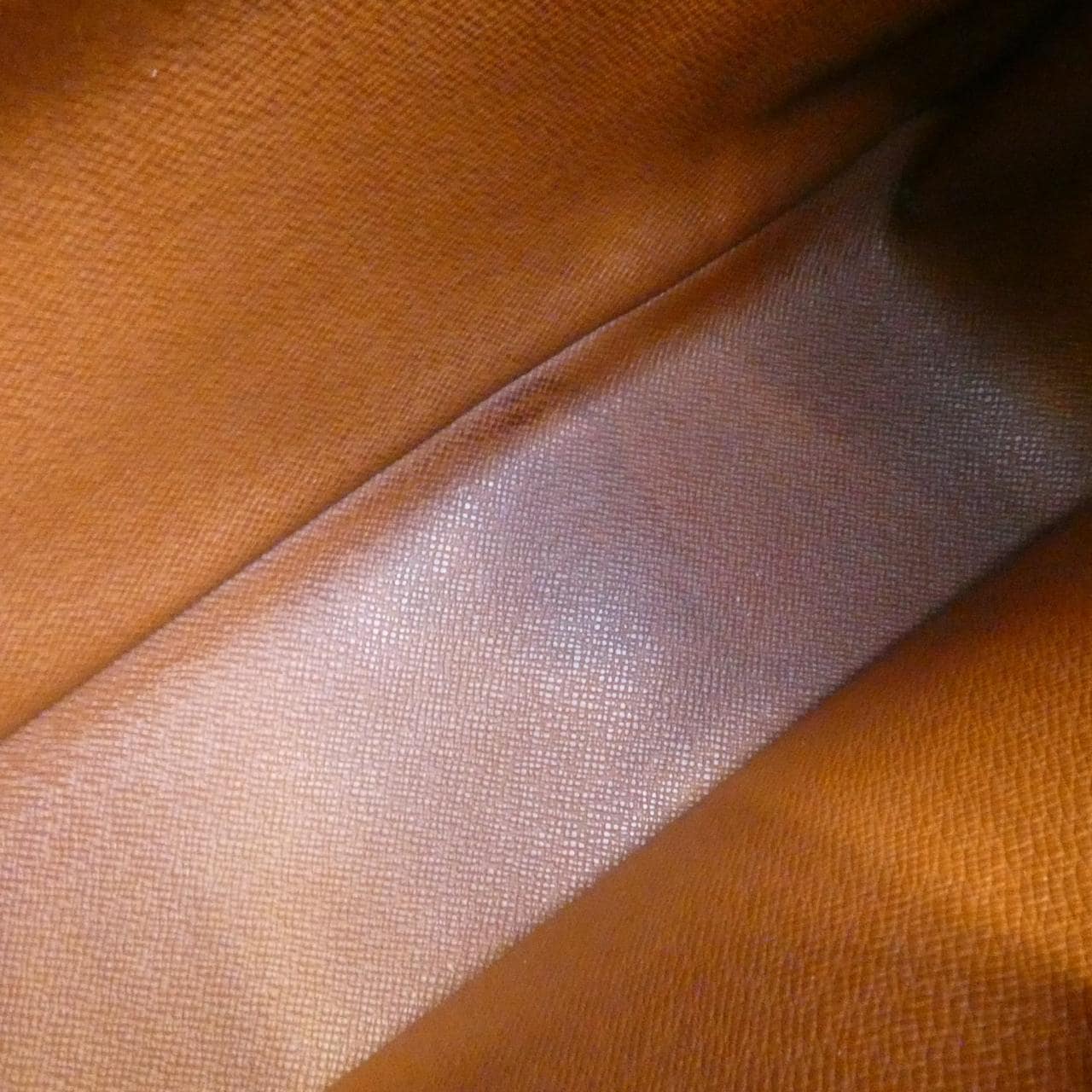 ルイヴィトン モノグラム ブローニュ 30cm M51265 ショルダーバッグ