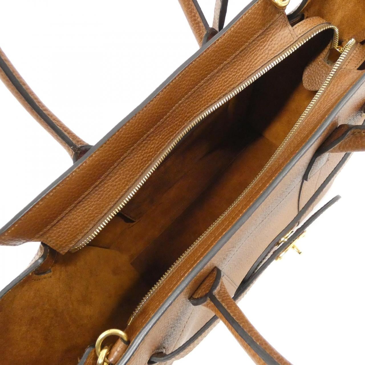 【新品】マルベリー BAYSWATER HH4382 346 バッグ