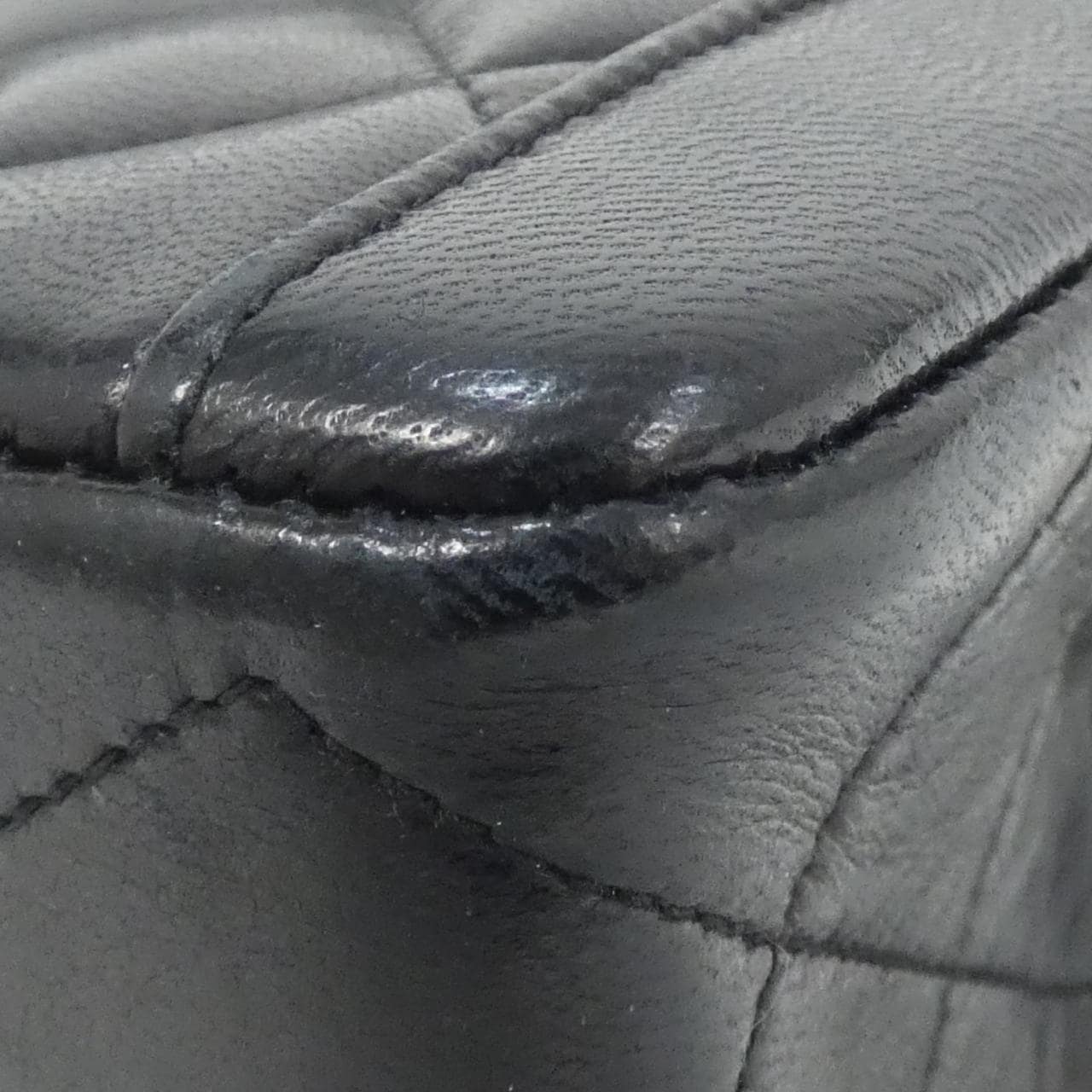 【ヴィンテージ】シャネル ショルダーバッグ