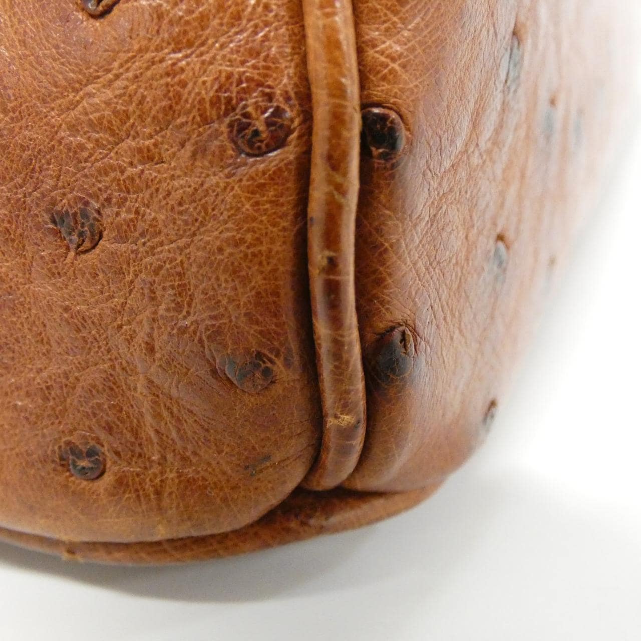 【ヴィンテージ】エルメス バーキン 40cm バッグ