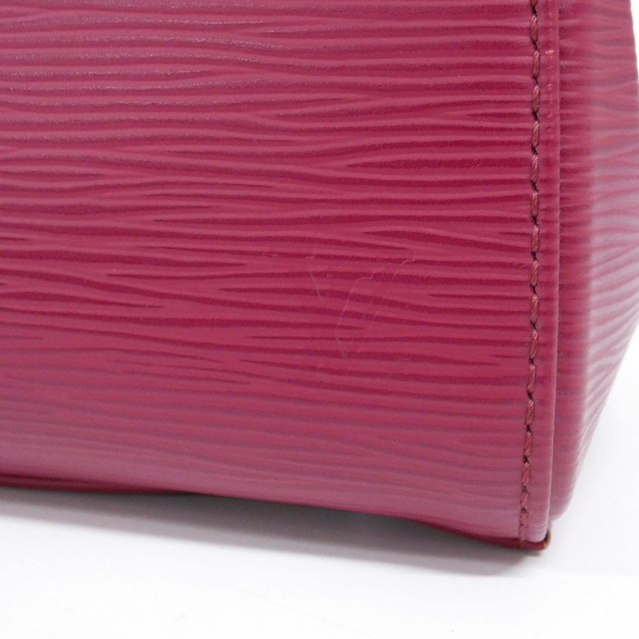 ルイヴィトン エピ ブレア MM M40820 バッグ