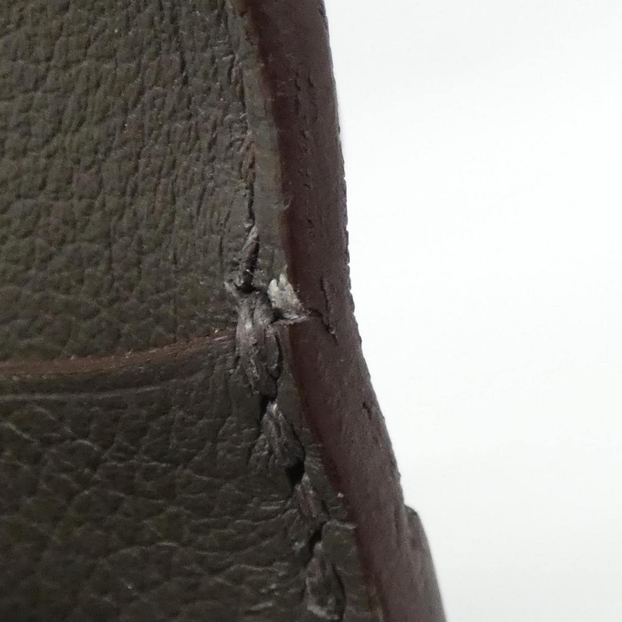 エルメス サック ア デペッシュ メッセンジャー 29cm 082687CK ショルダーバッグ