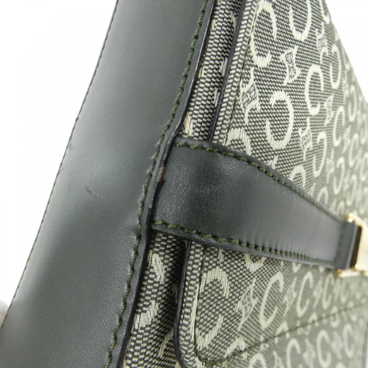 【ヴィンテージ】セリーヌ ショルダーバッグ