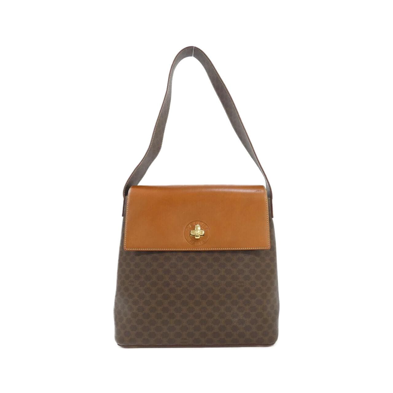 【ヴィンテージ】セリーヌ ショルダーバッグ