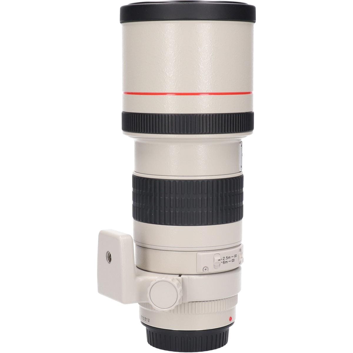 ＥＦ３００ｍｍ　Ｆ４Ｌ　ＵＳＭ