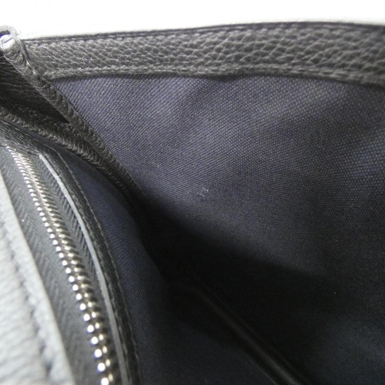 エルメス スティーブ ライト 074774CK ショルダーバッグ