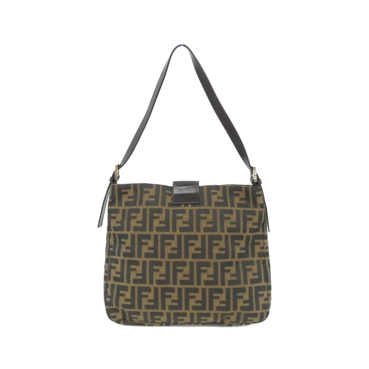 【ヴィンテージ】フェンディ 26727 ショルダーバッグ