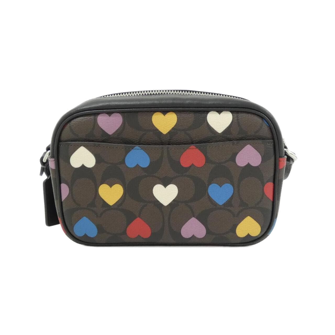 【新品】コーチ CO941 ショルダーバッグ