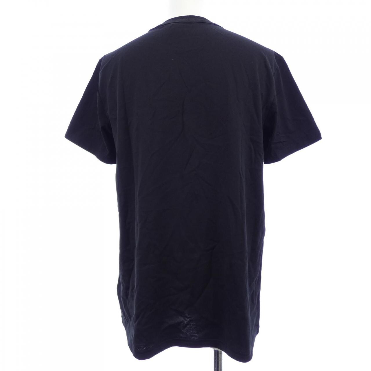 ディオール DIOR ケニーシャーフ KENNY SCHARF 193J697A0677 Tシャツ