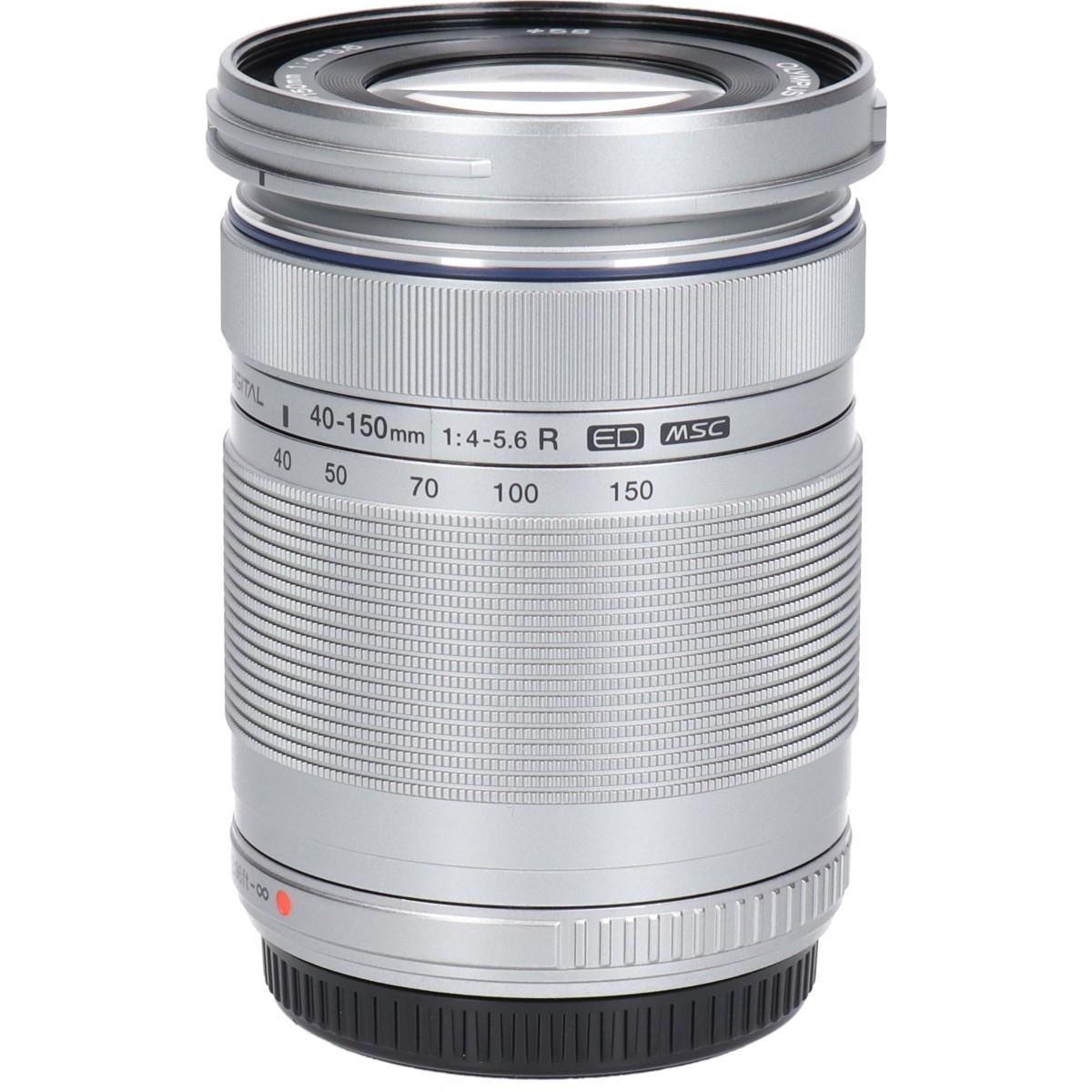 ＭＺＤ　ＥＤ４０－１５０ｍｍ　Ｆ４－５．６Ｒ