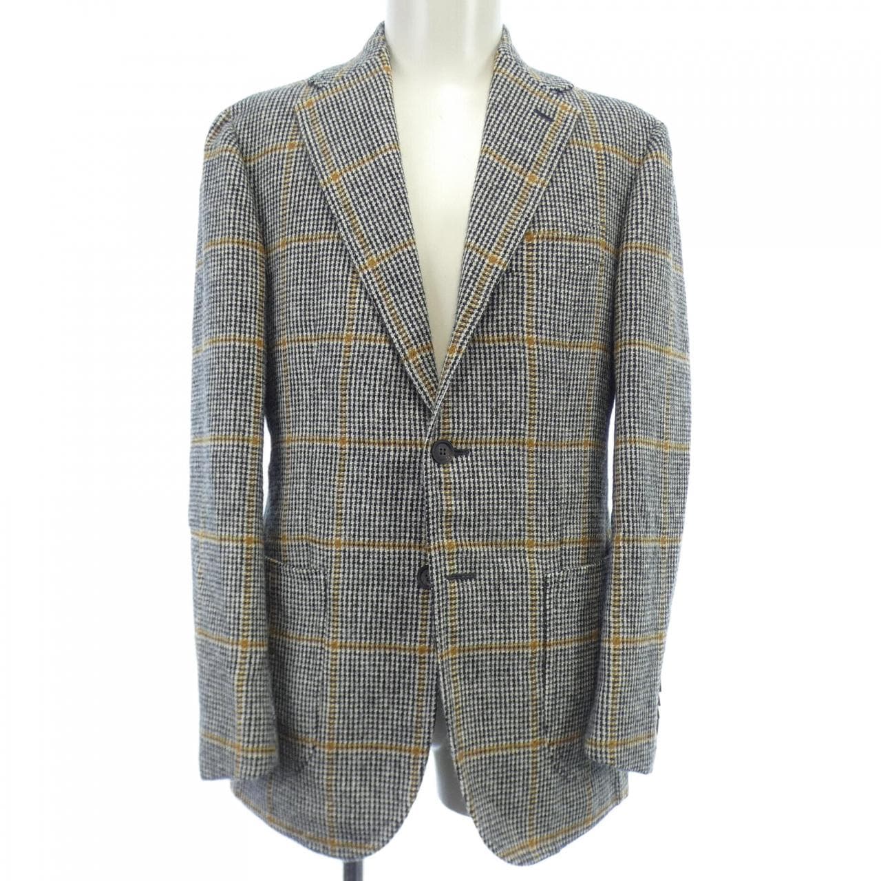 STILE LATINO NAPOLI ジャケット