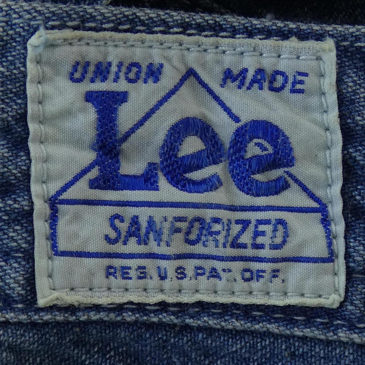 Lee LEE jeans