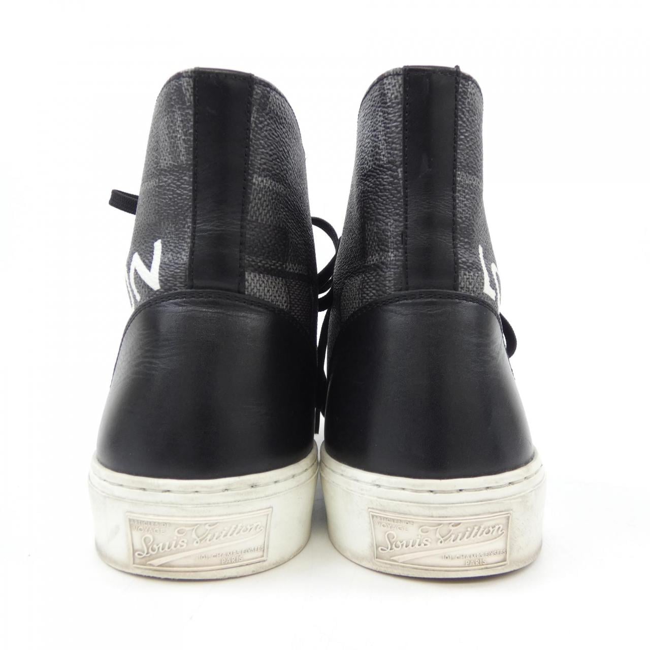 ルイヴィトン LOUIS VUITTON スニーカー