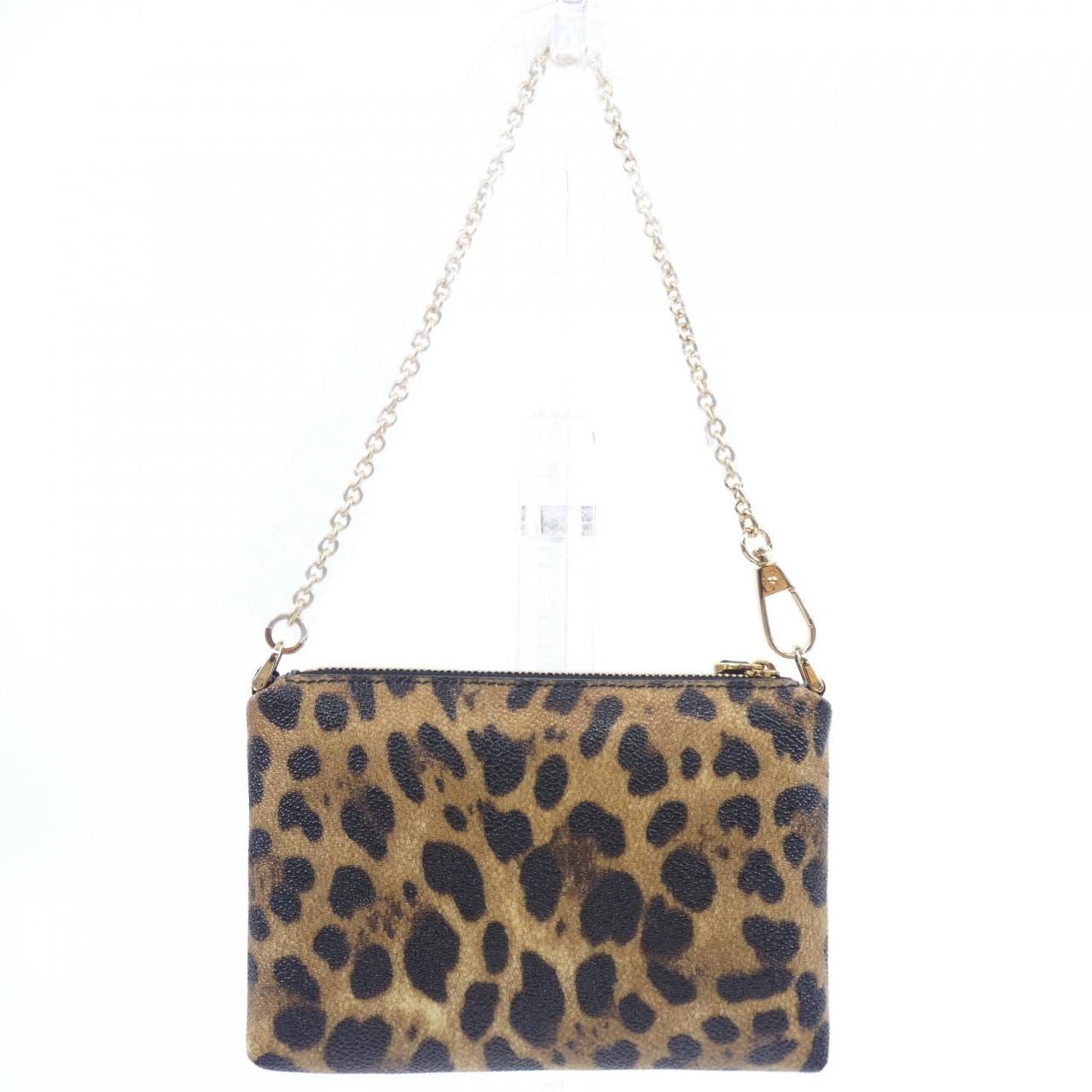 ドルチェアンドガッバーナ DOLCE&GABBANA POUCH