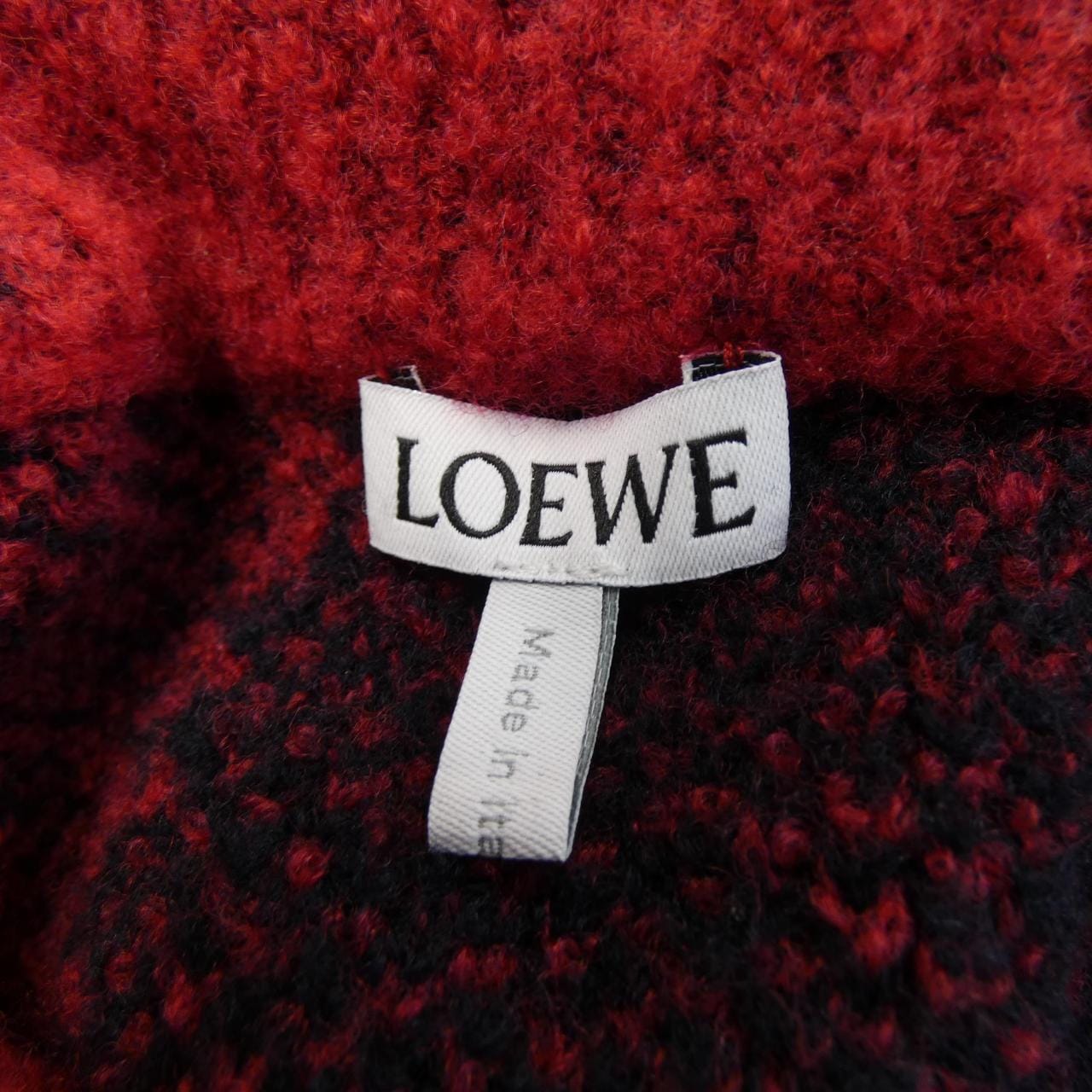 ロエベ LOEWE S359Y14KEL ニット
