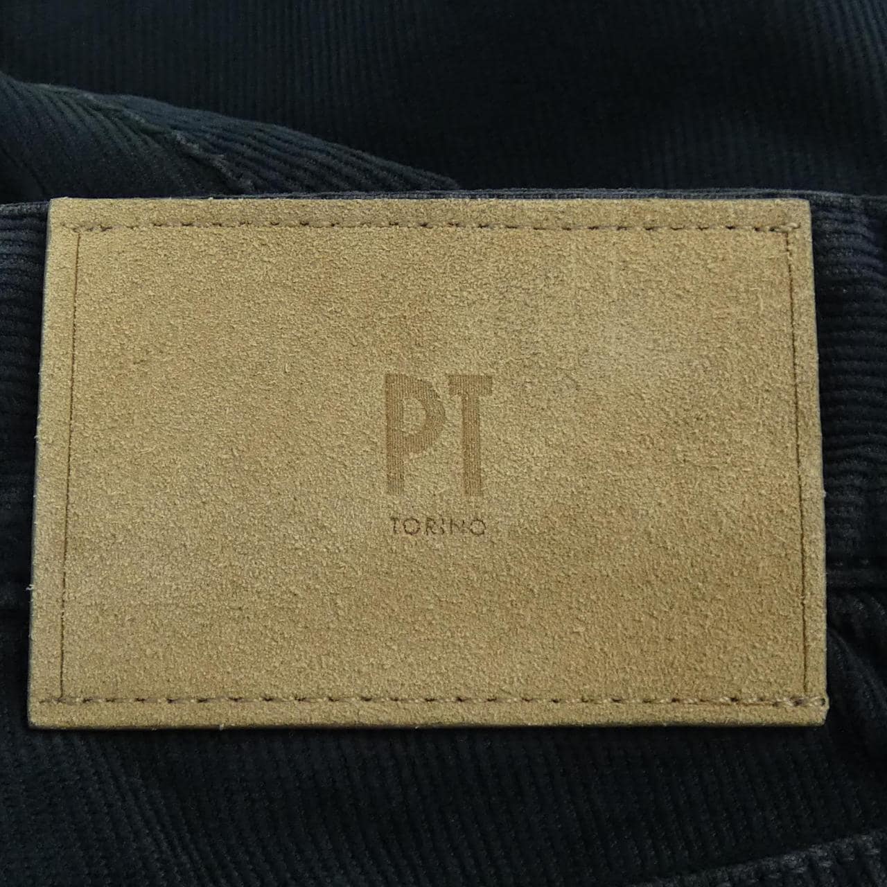 ピーティートリノ PT TORINO C5DP05Z0 パンツ