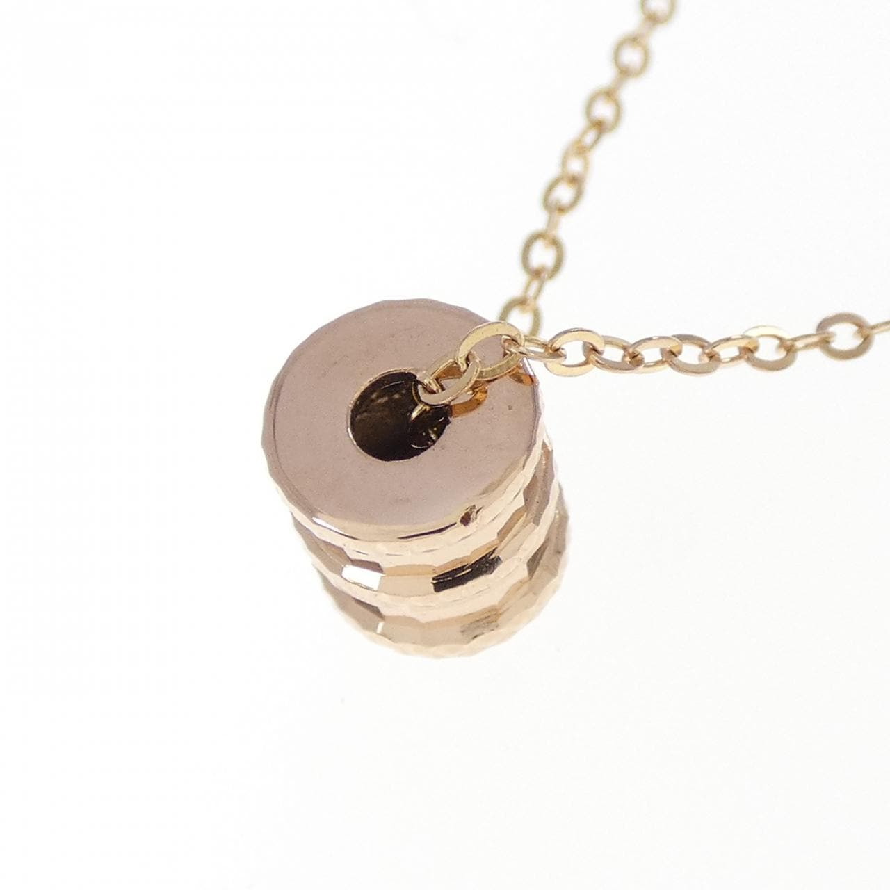 750PG ネックレス