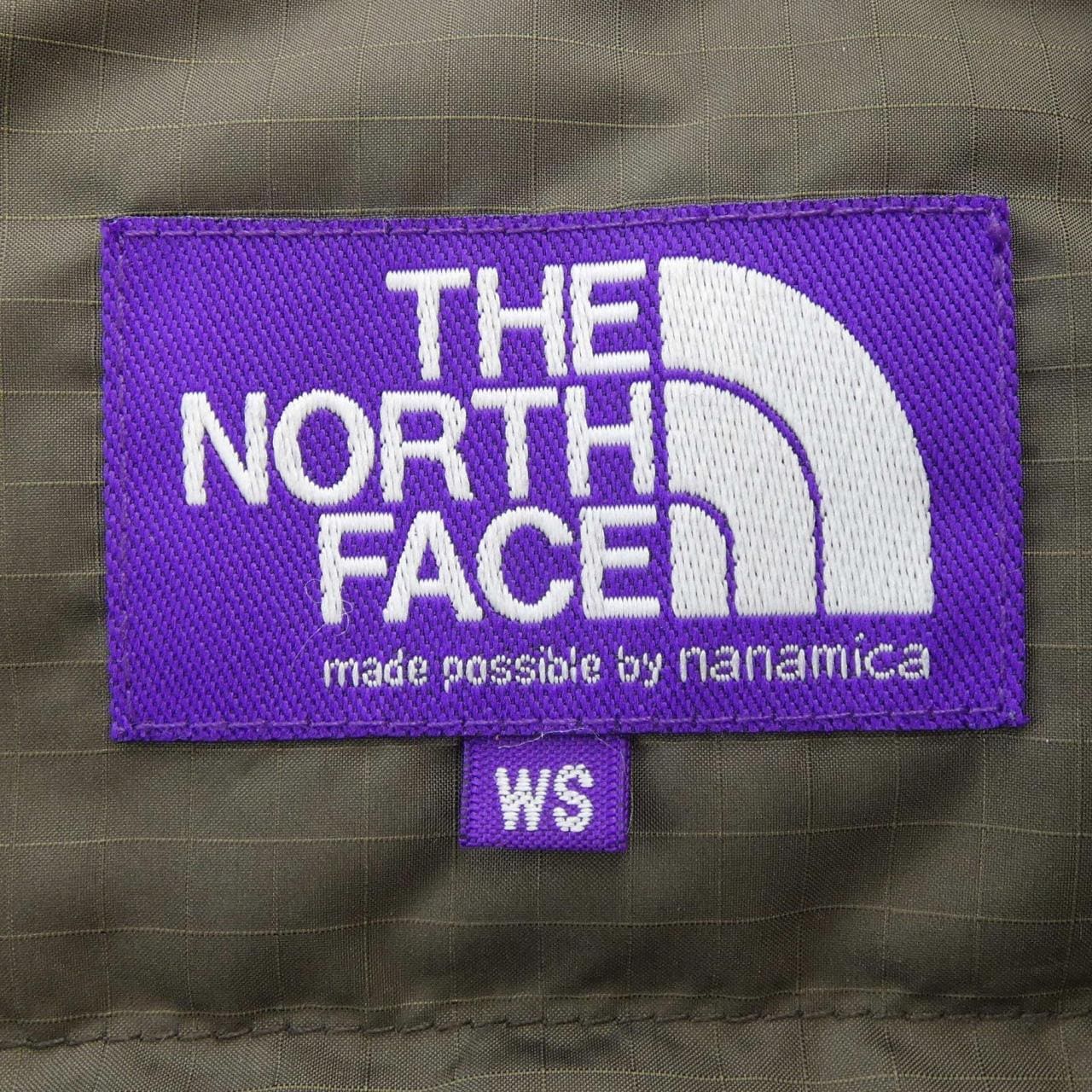 ザノースフェイス THE NORTH FACE NDW2058N ダウンコート