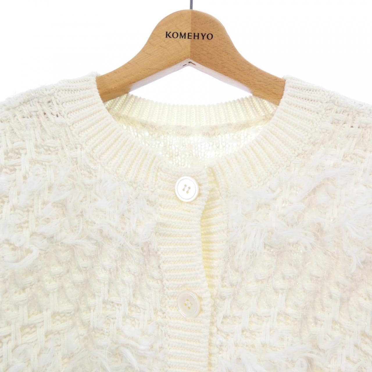 ユナイテッドアローズ UNITED ARROWS カーディガン