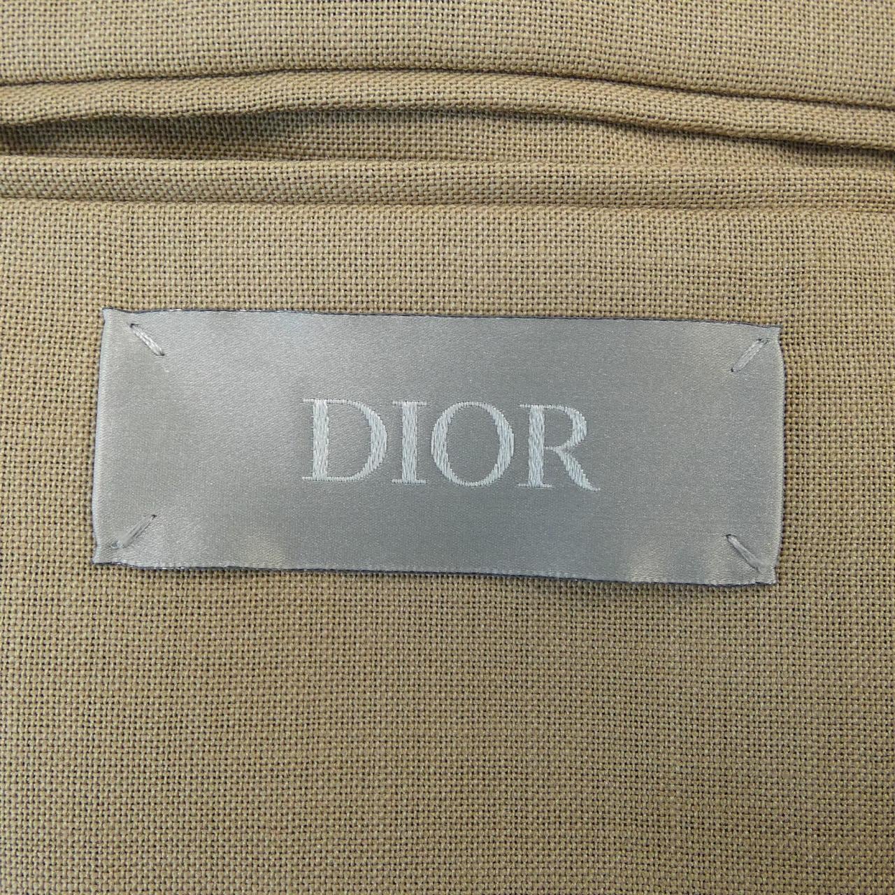 ディオール DIOR 033C220A4866 ジャケット
