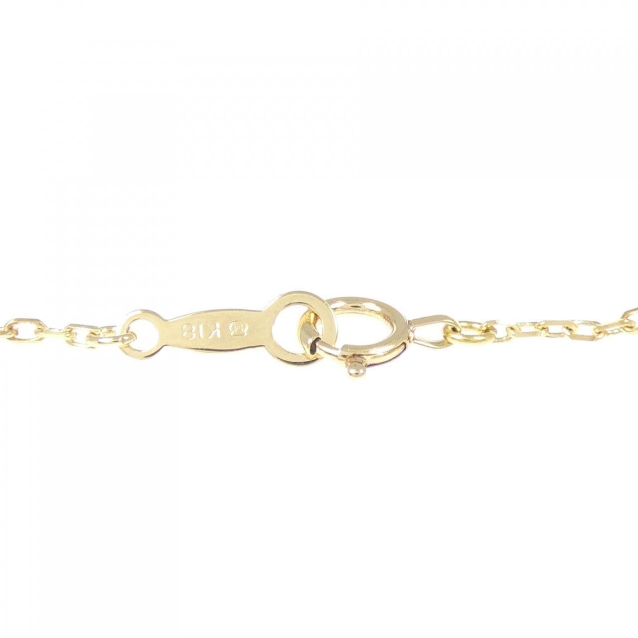 ミキモト アコヤパール ブレスレット