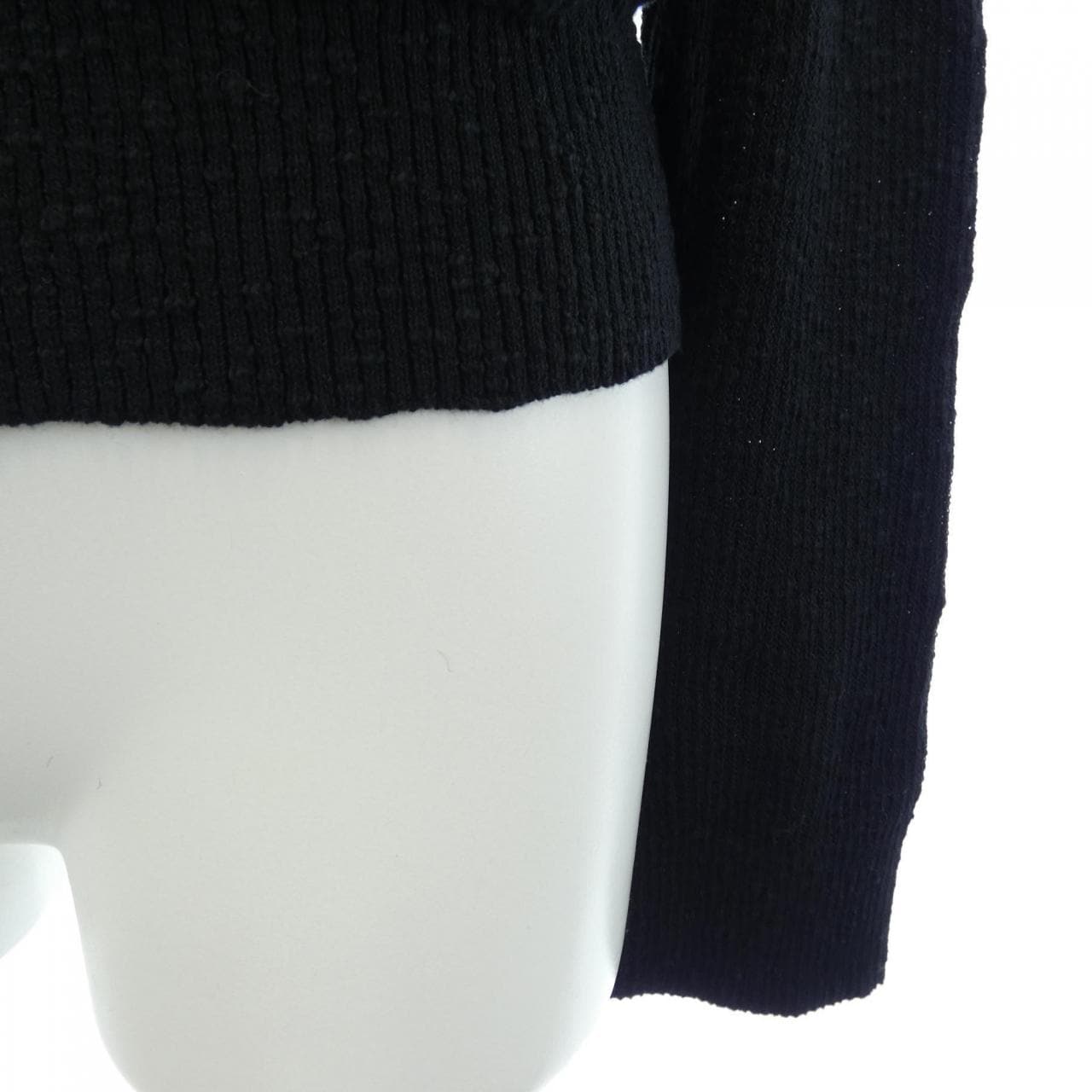 シャネル CHANEL LOOK6 25ココビーチ P78600K11464 カーディガン