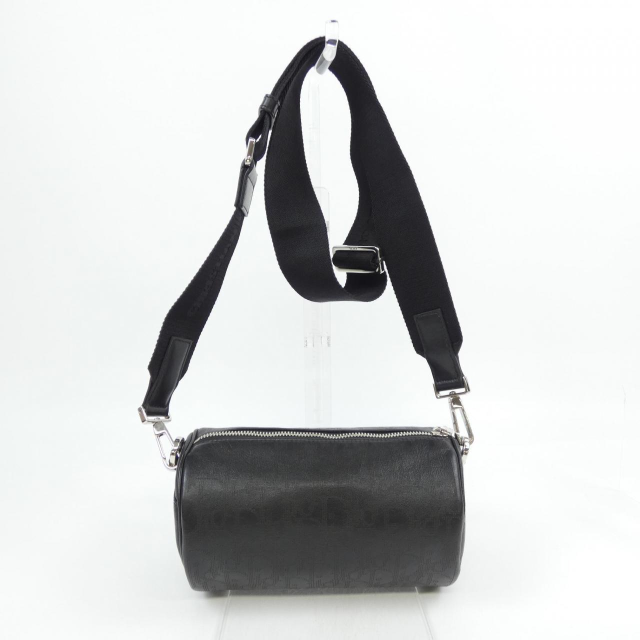ディオール DIOR ROLLER メッセンジャーバック 1ESPO061VPI BAG
