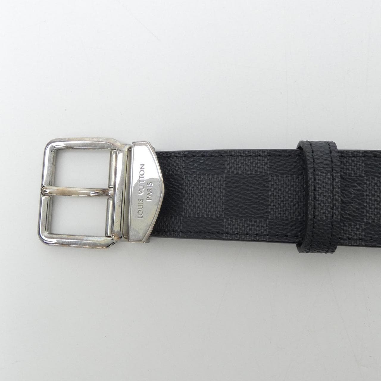 ルイヴィトン LOUIS VUITTON サンチュール シドニー M9708 BELT