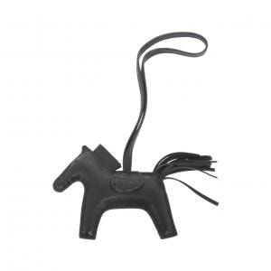 エルメス ロデオ タッチ バッグチャーム  PM 082340CA