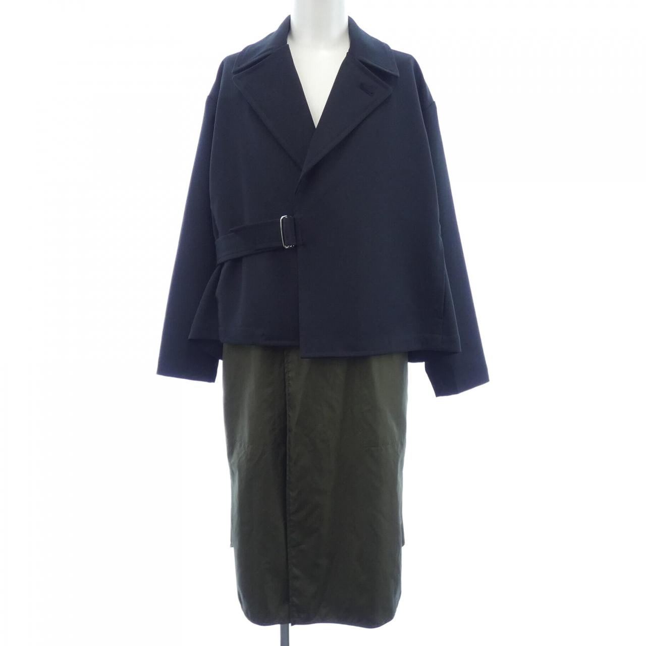 ユナイテッドトウキョウ UNITED TOKYO コート